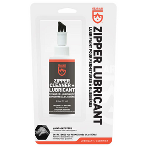 Gear Aid Zipper Lubricant