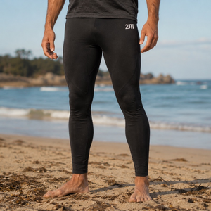 Oceanpro 2TF Thermal Pants