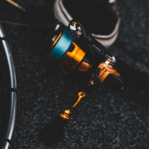 Daiwa 23 Aird LT Spin Reel