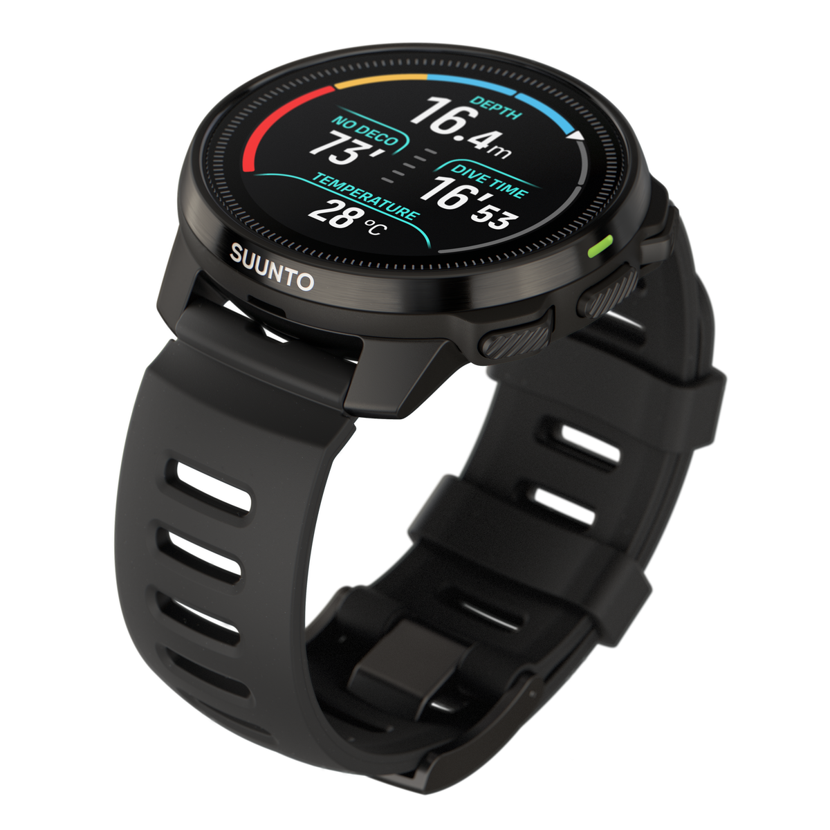 Suunto Ocean GPS, Sports Watch & Dive Computer