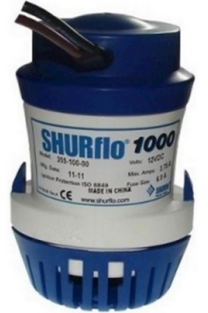 Shurflo Bilge Pump