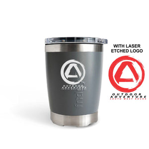 Fridgy Mini Sipper Tumbler - 350ml