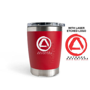 Fridgy Mini Sipper Tumbler - 350ml