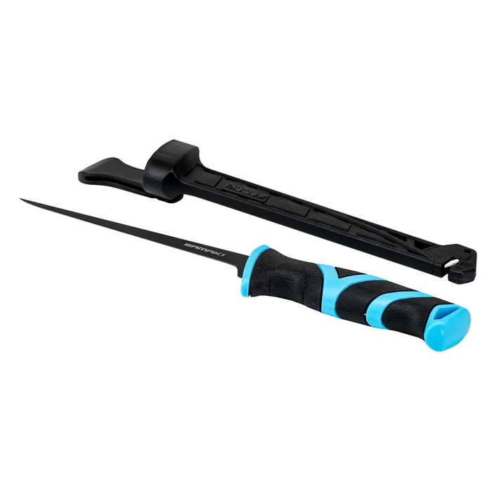 Samaki Dragon Blade S/S Knives