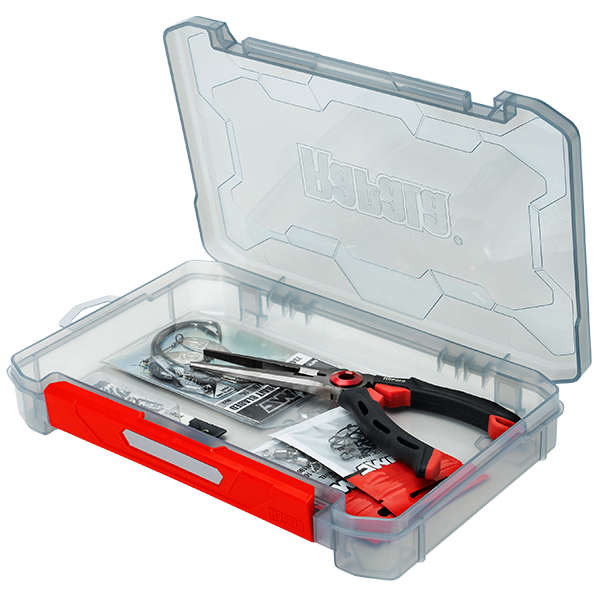 Rapala Rapstack Tackle Trays