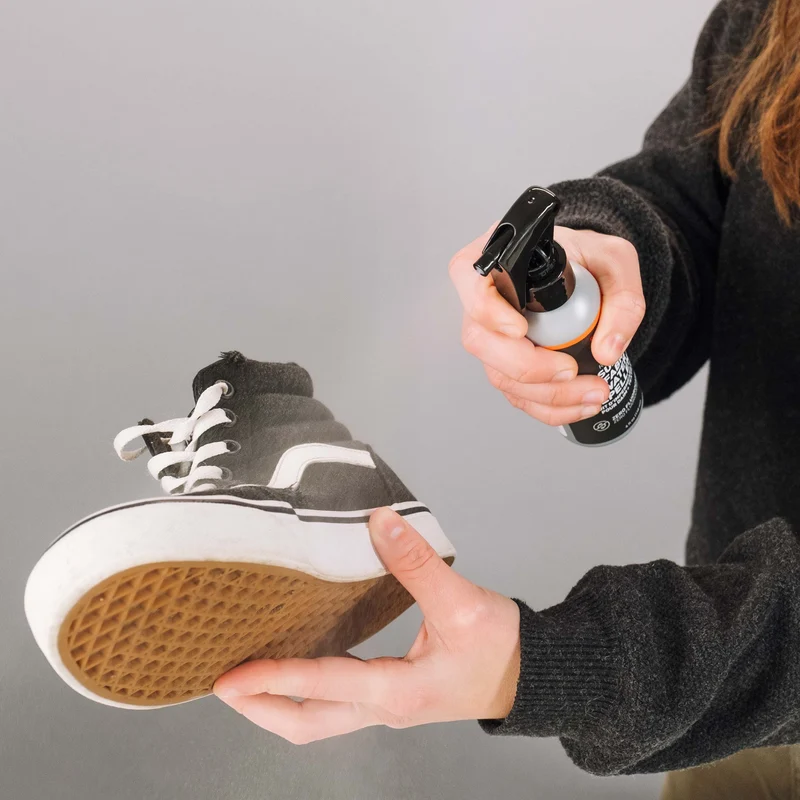 Gear Aid Revivex Suede + Fabric Water Repellent