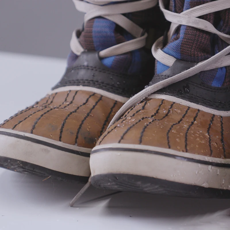 Gear Aid Revivex Suede + Fabric Water Repellent