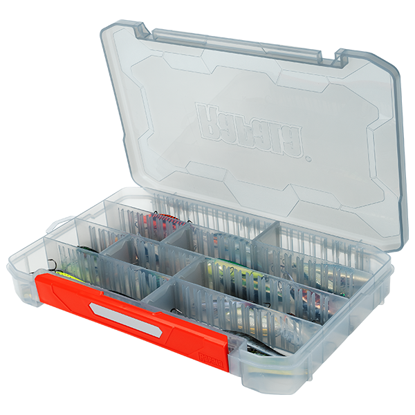 Rapala Rapstack Tackle Trays