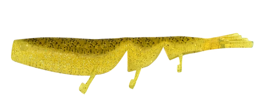 Daiwa Bait Junkie 3' Prawn