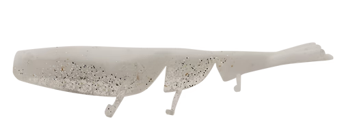 Daiwa Bait Junkie 3' Prawn