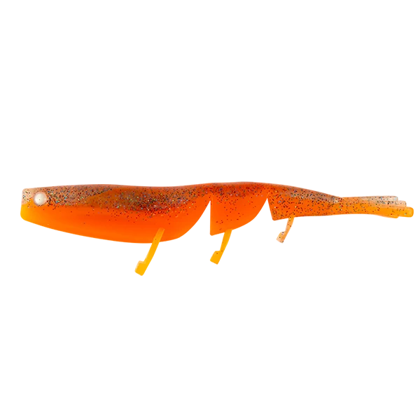 Daiwa Bait Junkie 5'' Prawn