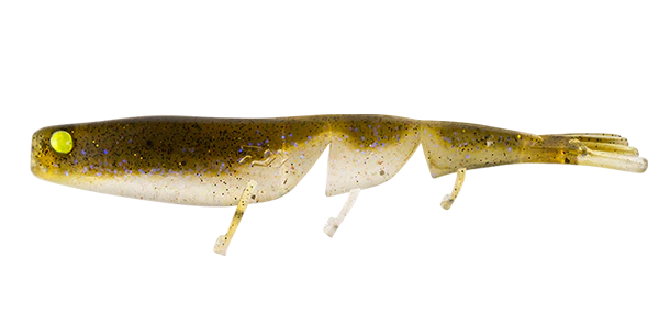 Daiwa Bait Junkie 5'' Prawn