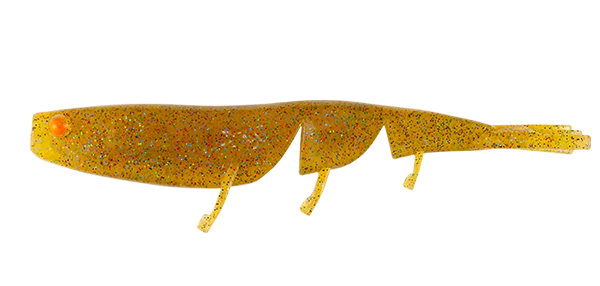 Daiwa Bait Junkie 5'' Prawn