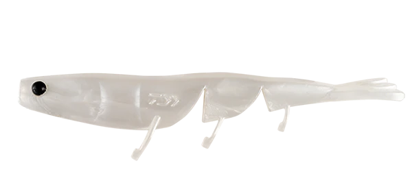 Daiwa Bait Junkie 5'' Prawn