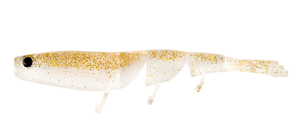 Daiwa Bait Junkie 5'' Prawn