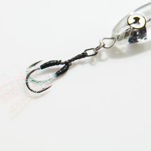 Glass Eye Lures Bubba-Ke