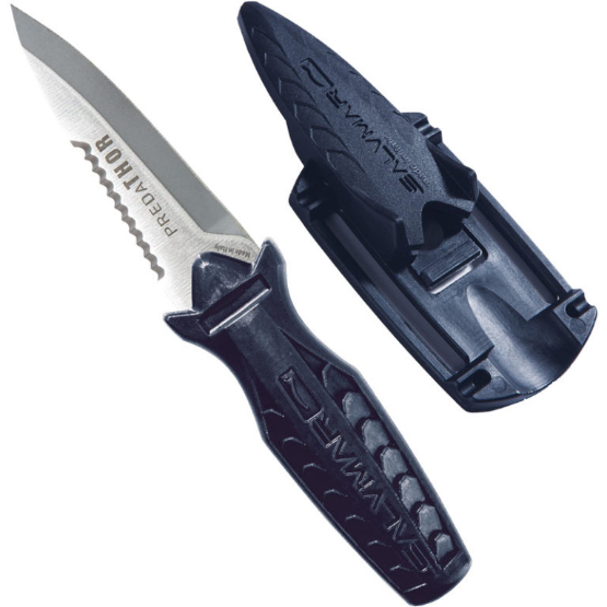 Salvimar Predathor Knife