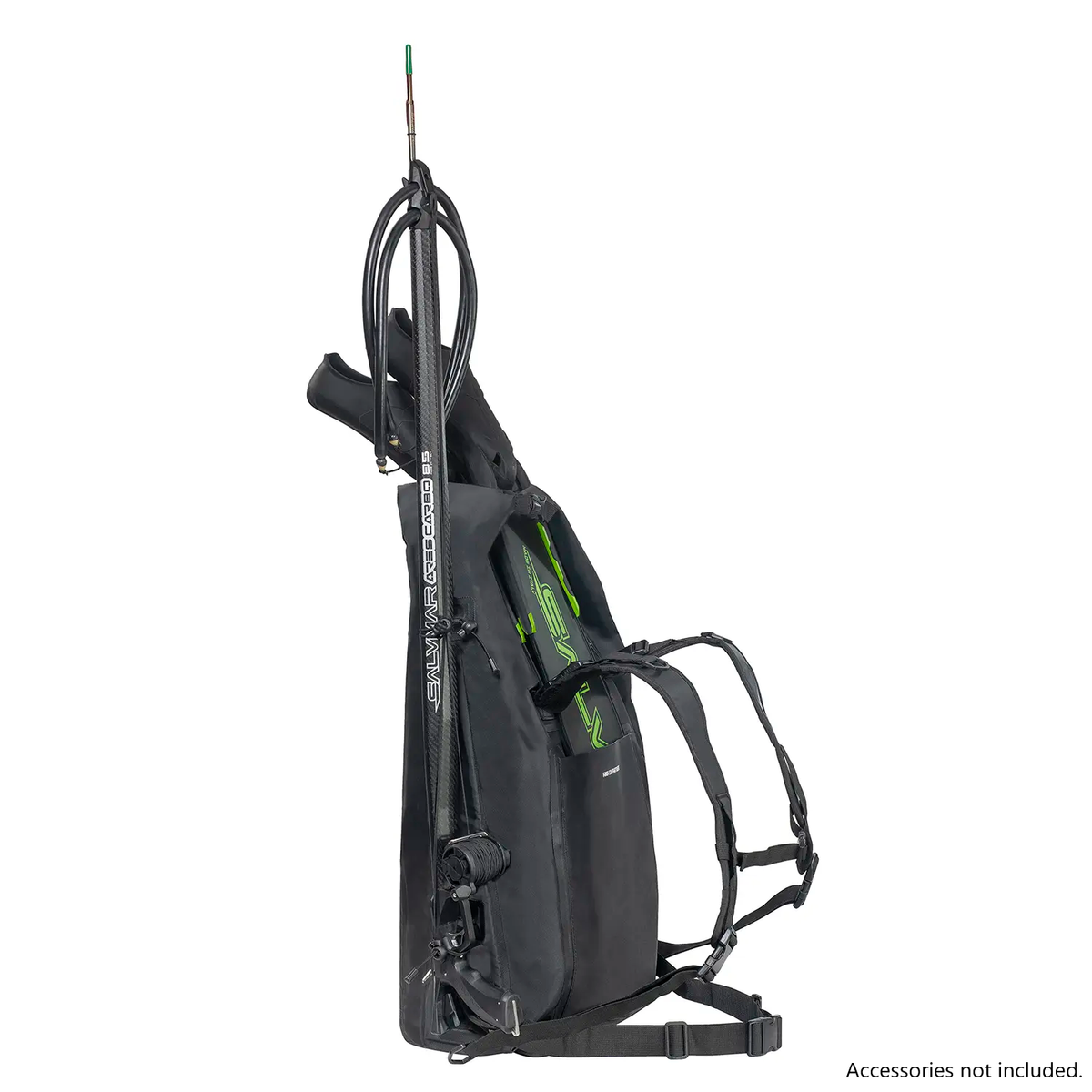 Salvimar Bag 60L Drybackpack FH