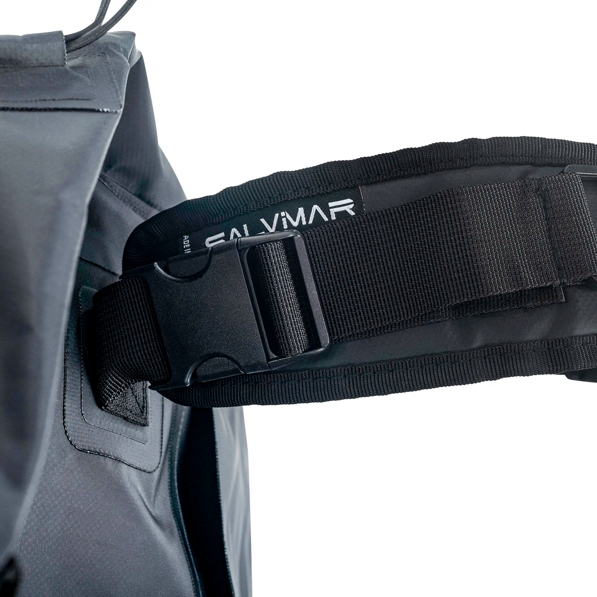 Salvimar Bag 60L Drybackpack FH