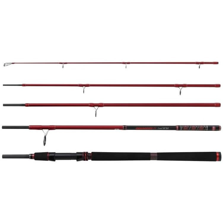 Penn Squadron III Travel Rod