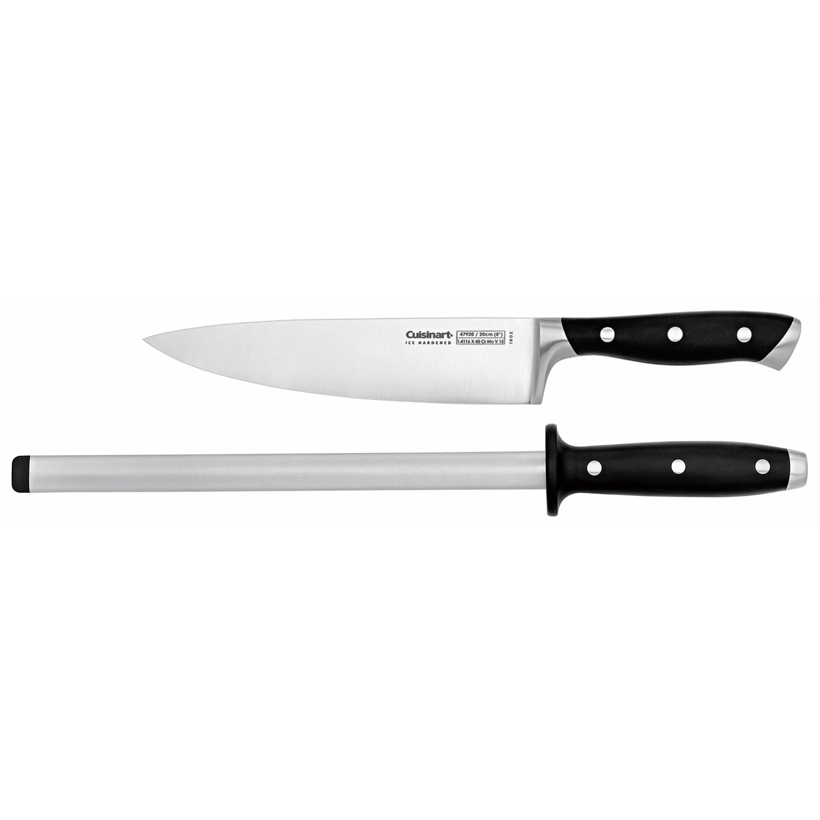 Cuisinart 2pc Professional Set