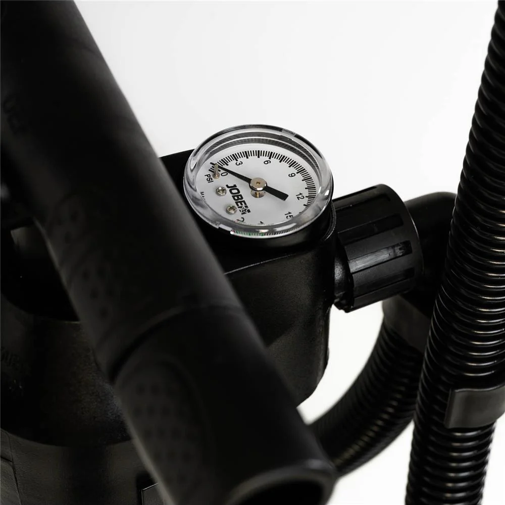 Jobe Double Action SUP & Kayak Pump