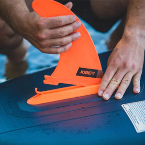 Jobe Aero SUP Fin Orange