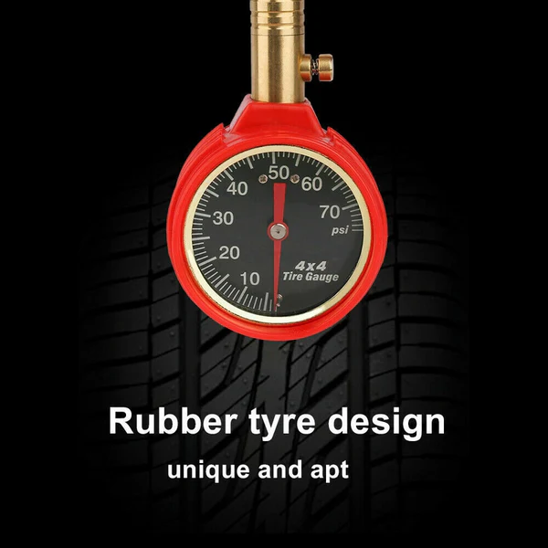 X-Bull 4WD Rapid Tyre Deflator Kit