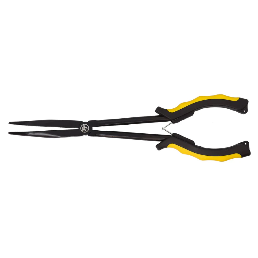 TT Long Reach 11'' Bent Nose Plier