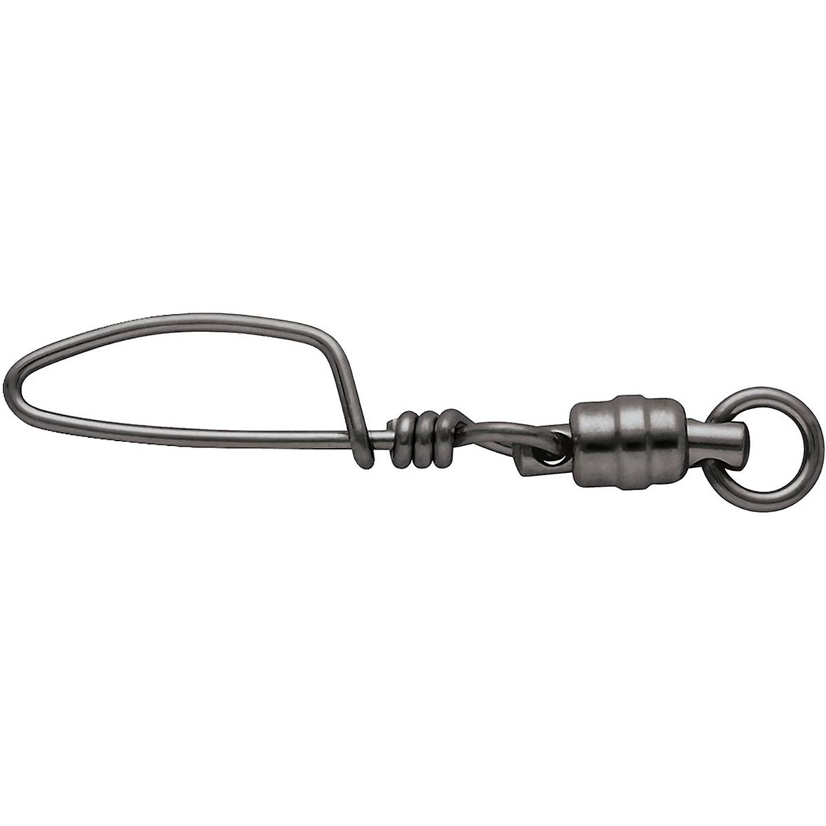 VMC SS Ball Bearing Swivel W/Tournament Snap
