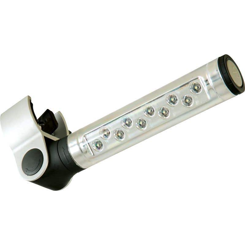 Grillman BBQ Hood Light