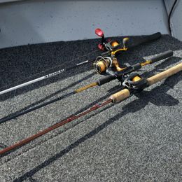 Daiwa Aird LT Spin Reel