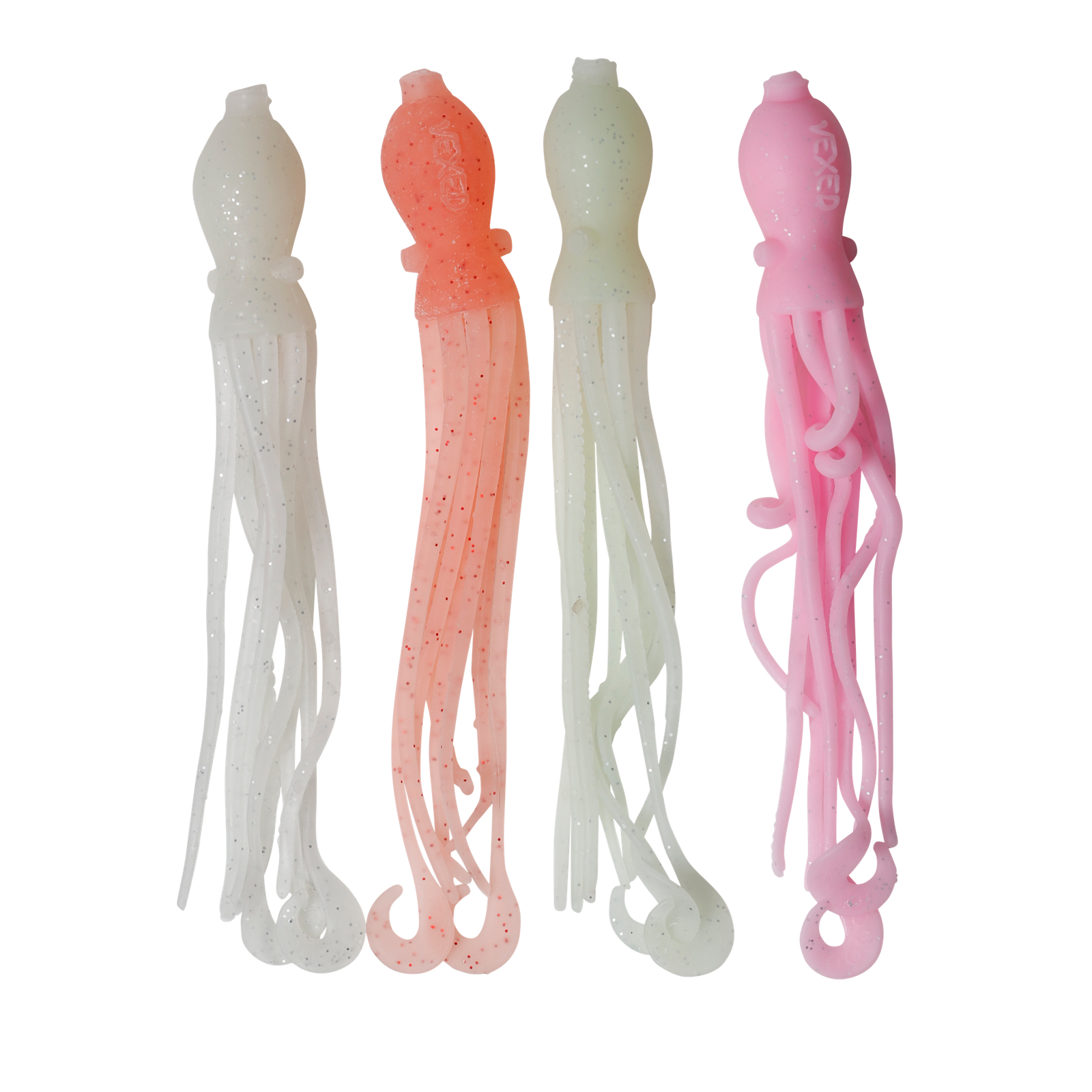 Vexed Occy Head Skirt