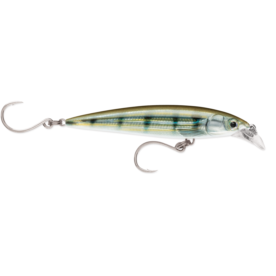 Rapala X-Rap Long Cast