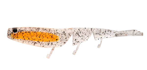 Daiwa Bait Junkie 5'' Prawn