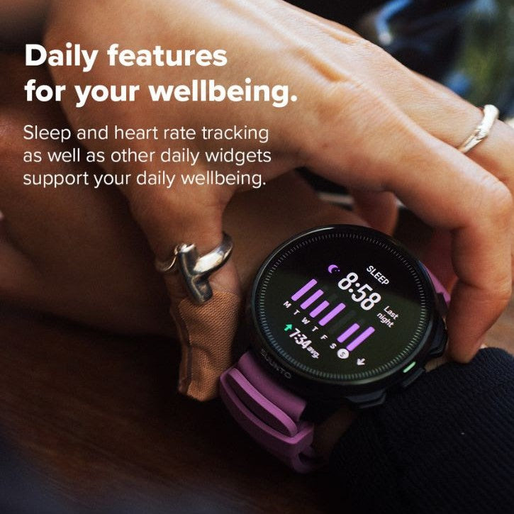 Suunto Ocean GPS, Sports Watch & Dive Computer