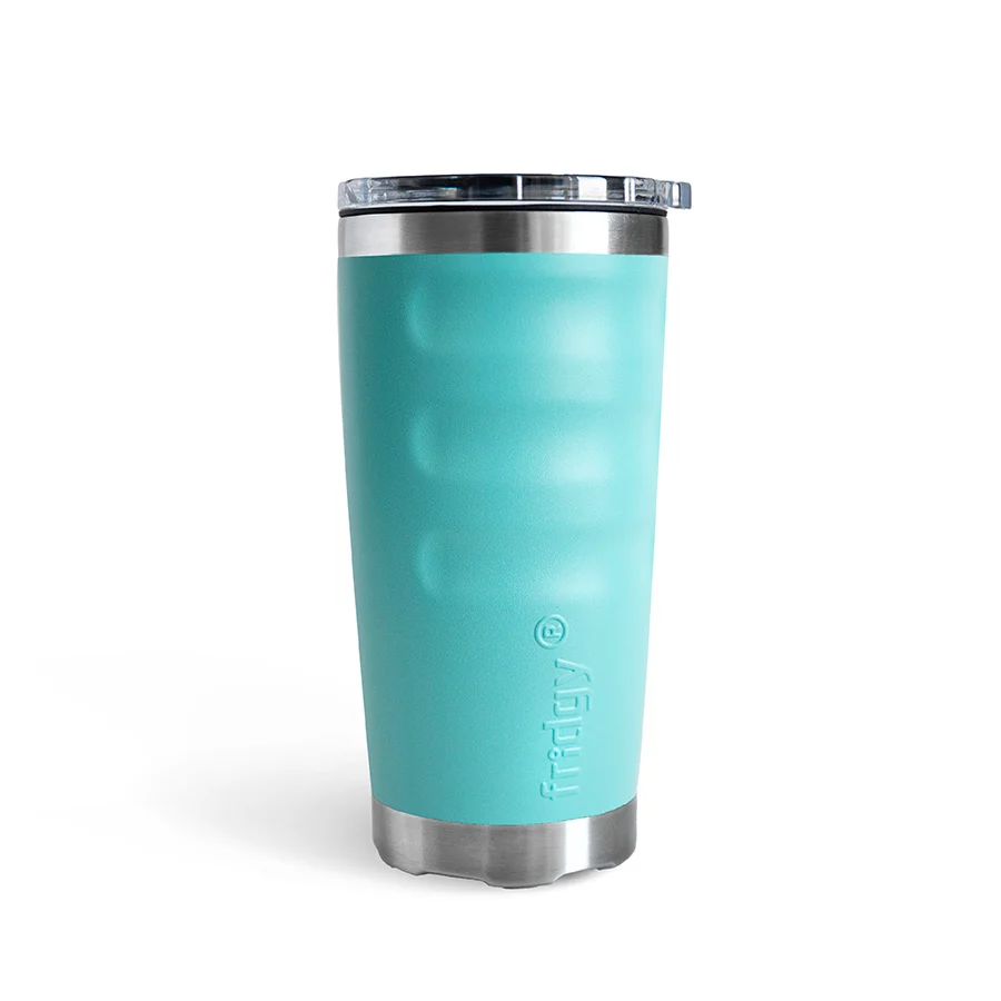 Fridgy Grip Tumbler - 600ml