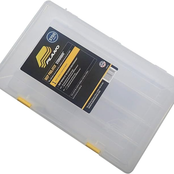 Plano Deep Open Prolatch Stowaway