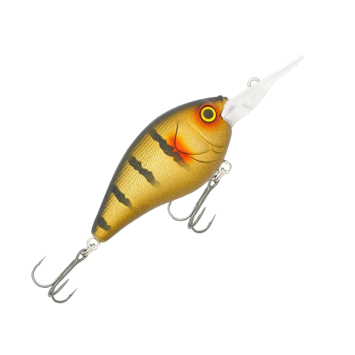 Fishcraft B Cranky