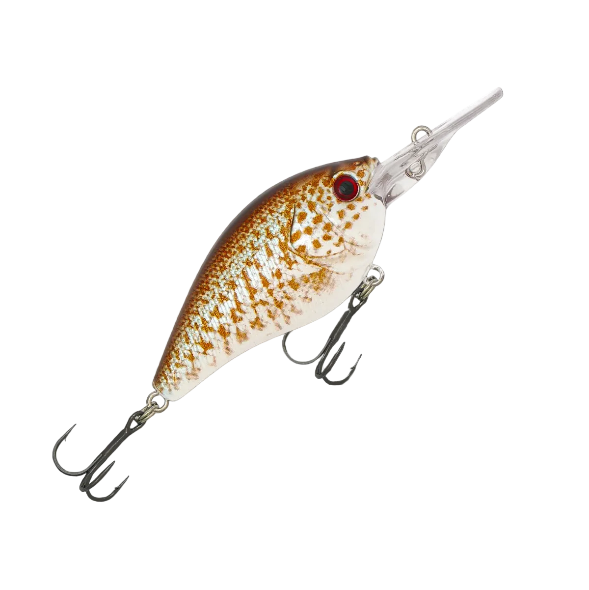 Fishcraft B Cranky