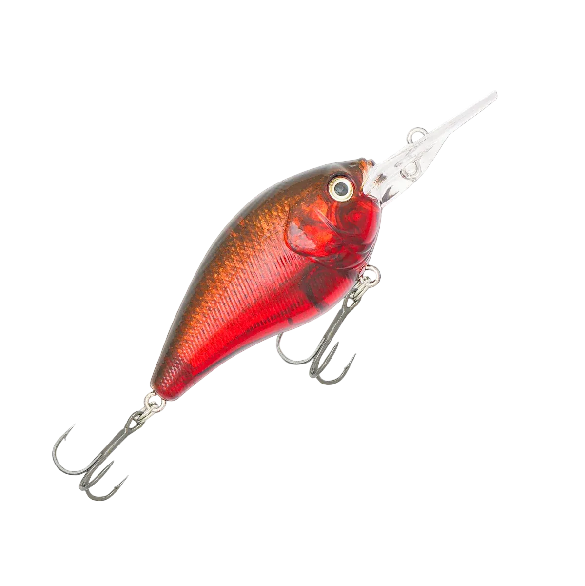 Fishcraft B Cranky