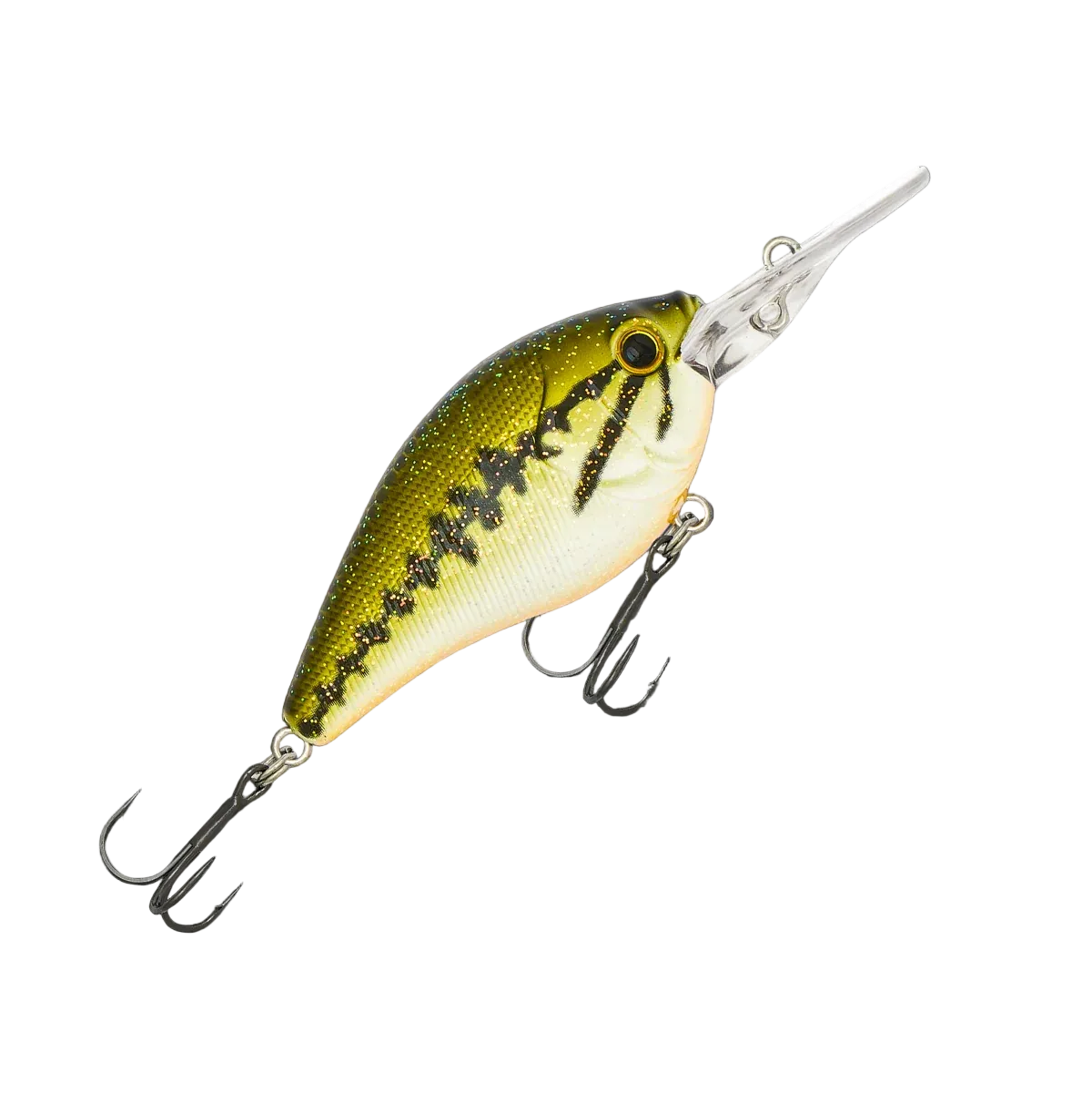 Fishcraft B Cranky