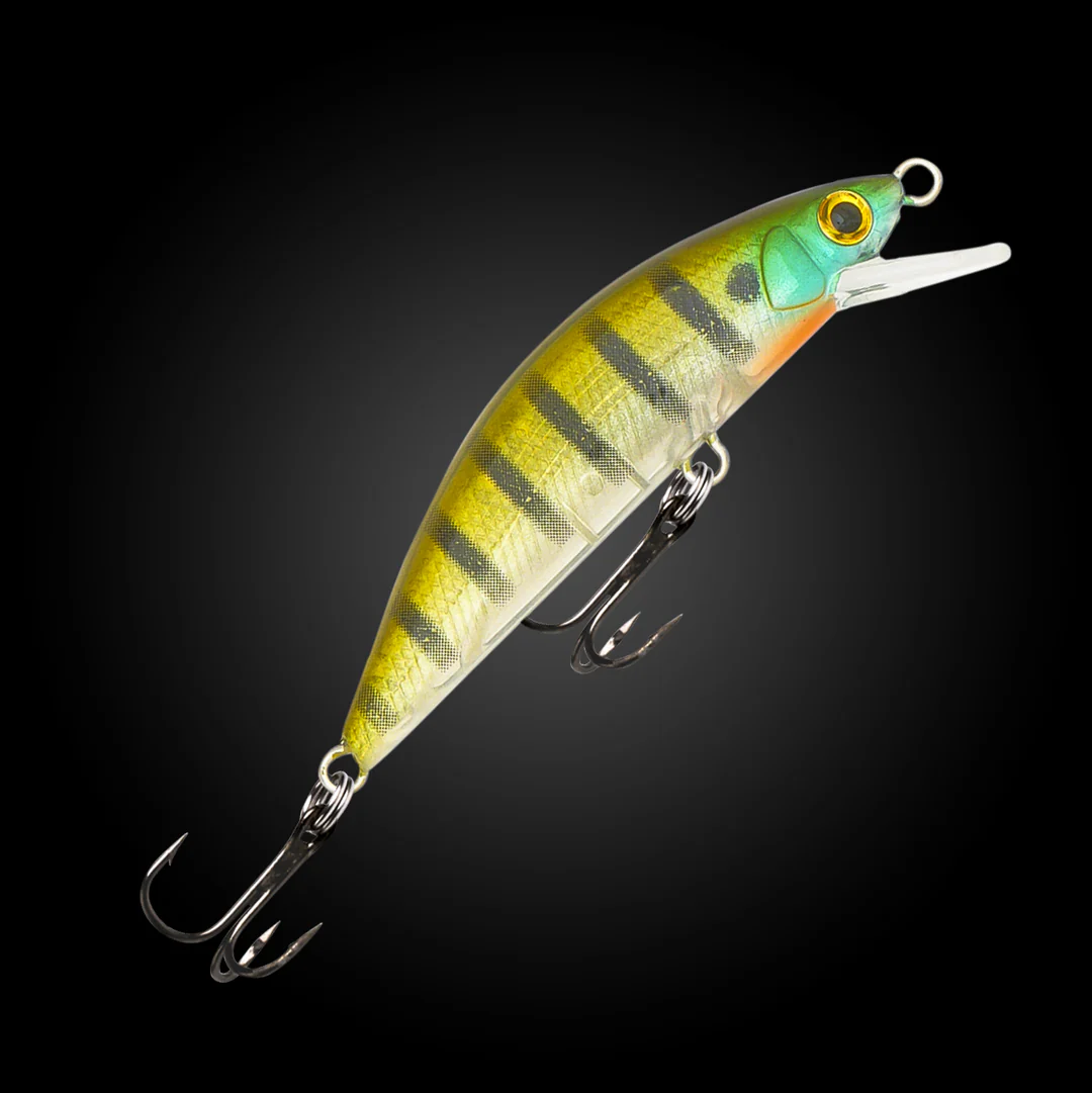 Fishcraft Fiesty Lure