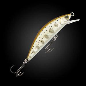 Fishcraft Fiesty Lure