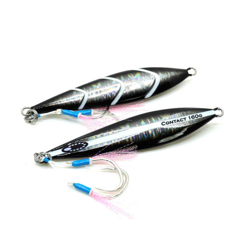 Ocean's Legacy Hybrid Contact Jig