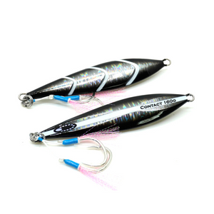 Ocean's Legacy Hybrid Contact Jig