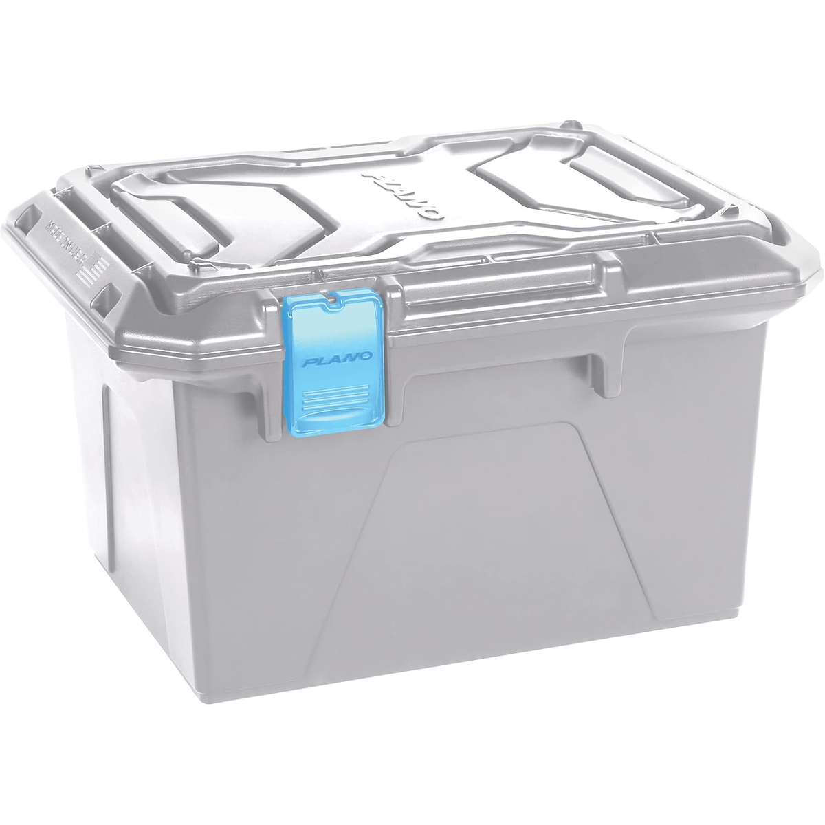 Plano 10716 HD Marine Tackle Box