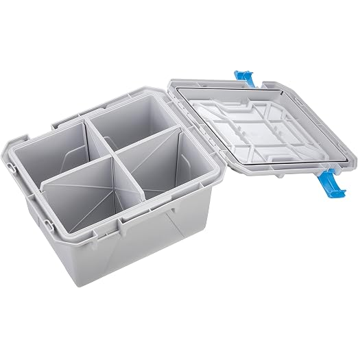 Plano 10716 HD Marine Tackle Box