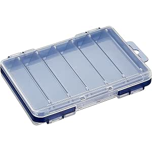 Meiho Reversible F-86 Tackle Box