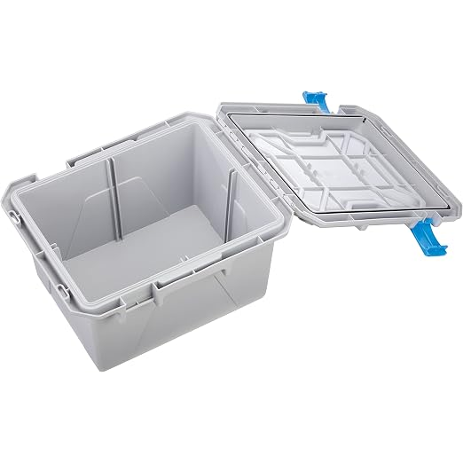 Plano 10716 HD Marine Tackle Box